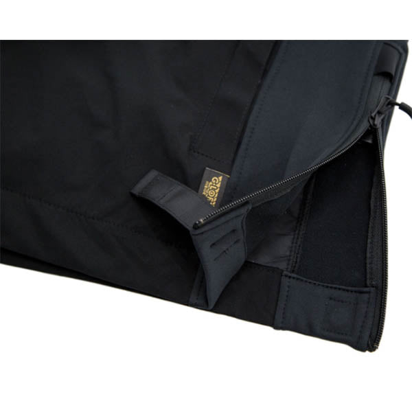 Jacke G-LOFT ULTRA HOODIE, Black