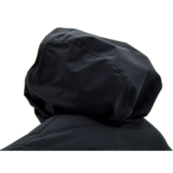 Jacke G-LOFT ULTRA HOODIE, Black