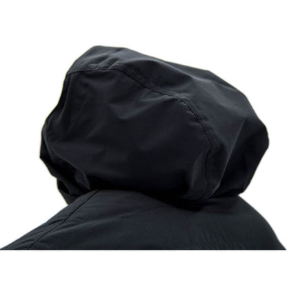 Jacke G-LOFT ULTRA HOODIE, Black