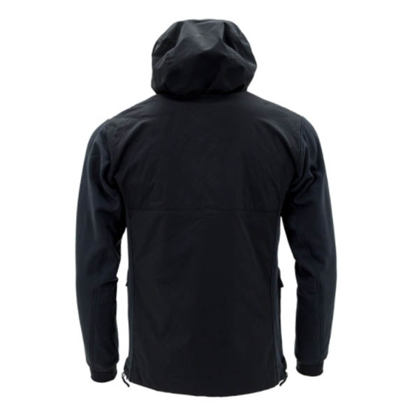 Jacke G-LOFT ULTRA HOODIE, Black