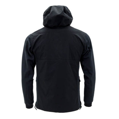 Jacke G-LOFT ULTRA HOODIE, Black