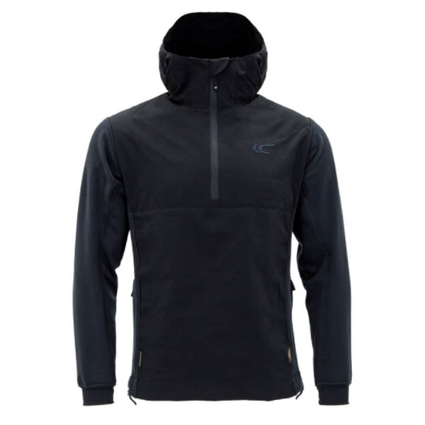 Jacke G-LOFT ULTRA HOODIE, Black