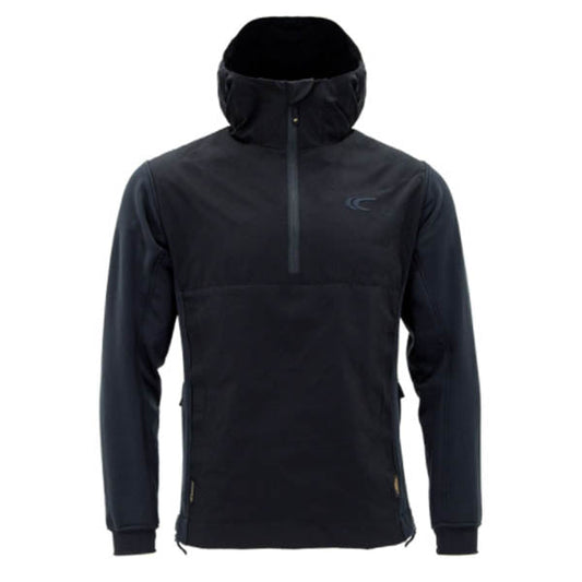 Jacke G-LOFT ULTRA HOODIE, Black