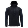 Jacke G-LOFT ULTRA HOODIE, Black