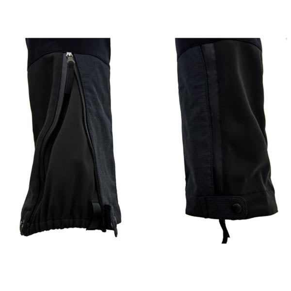 Hose ISG 2.0, Black