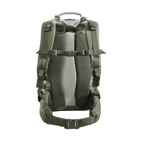 TT MISSION PACK MKII IRR, 37 Liter, Stone-Grey-Olive