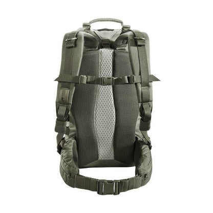 TT MISSION PACK MKII IRR, 37 Liter, Stone-Grey-Olive