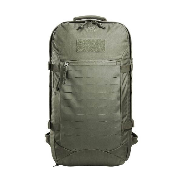 TT MISSION PACK MKII IRR, 37 Liter, Stone-Grey-Olive