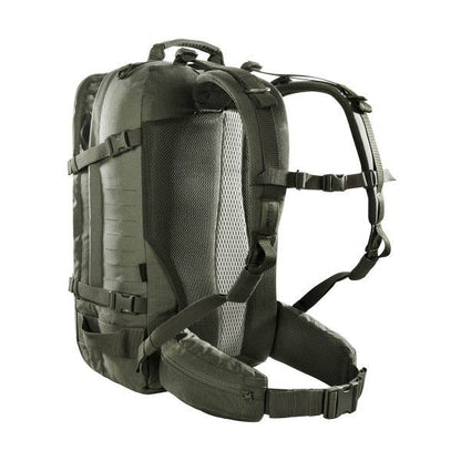 TT MISSION PACK MKII IRR, 37 Liter, Stone-Grey-Olive