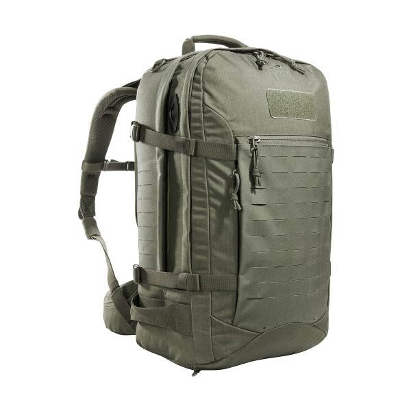 TT MISSION PACK MKII IRR, 37 Liter, Stone-Grey-Olive