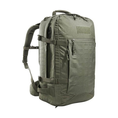 TT MISSION PACK MKII IRR, 37 Liter, Stone-Grey-Olive
