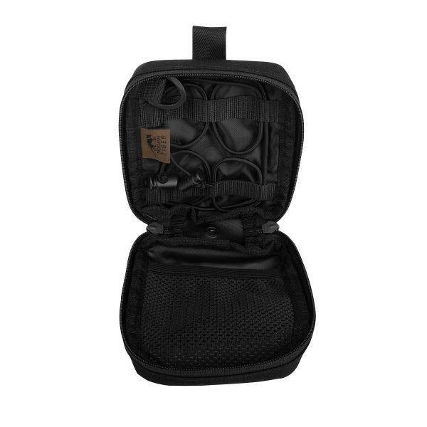 TT TAC POUCH MEDIC, Black