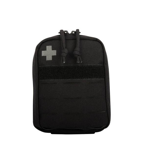 TT TAC POUCH MEDIC, Black