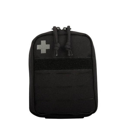 TT TAC POUCH MEDIC, Black