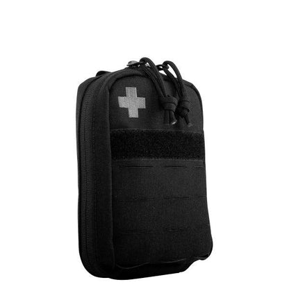TT TAC POUCH MEDIC, Black