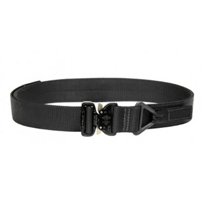 GUNBELT Einsatzgurt TACTICAL RIGGER’S BELT, schwarz