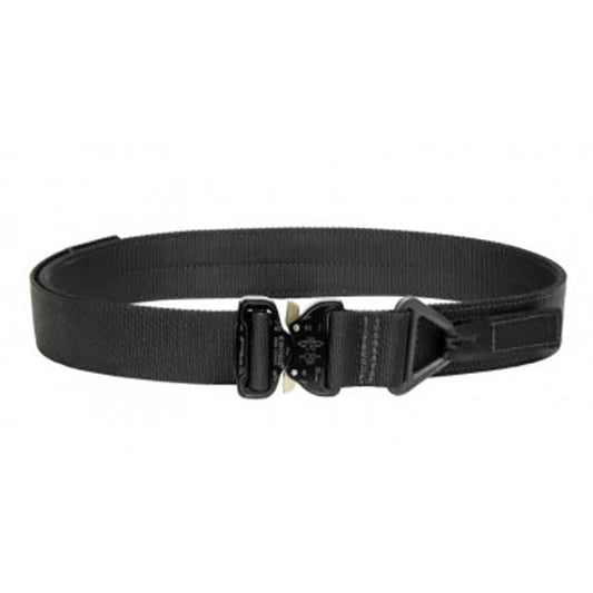 GUNBELT Einsatzgurt TACTICAL RIGGER’S BELT, schwarz
