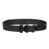 GUNBELT Einsatzgurt TACTICAL RIGGER’S BELT, schwarz