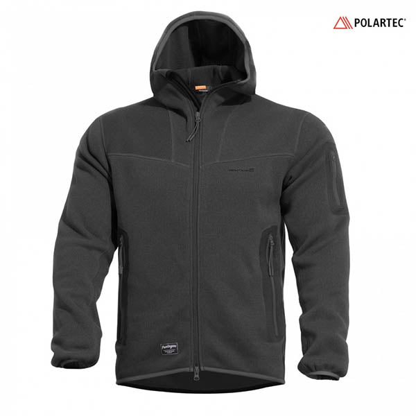 Fleecejacke FALCON PRO