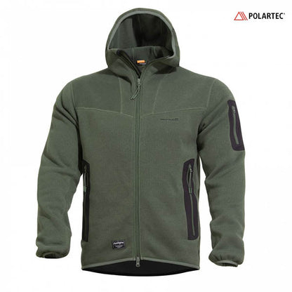 Fleecejacke FALCON PRO