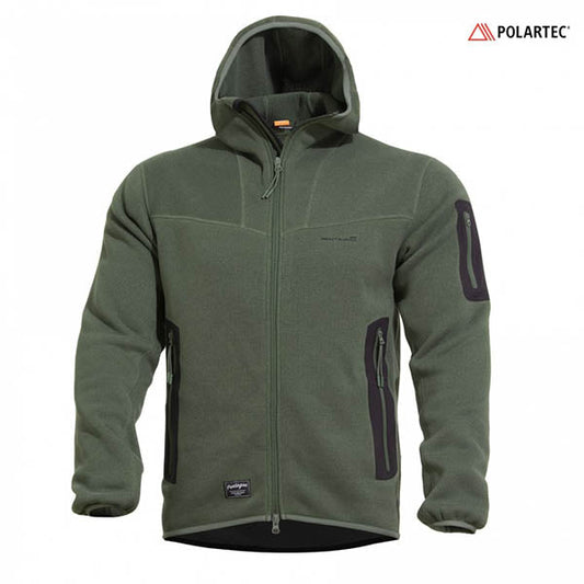 Fleecejacke FALCON PRO