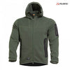 Fleecejacke FALCON PRO