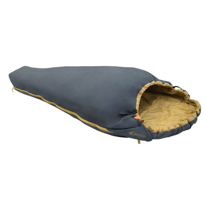 G 90 Kunstfaserschlafsack, Grösse M