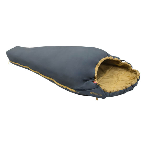 G 90 Kunstfaserschlafsack, Grösse L