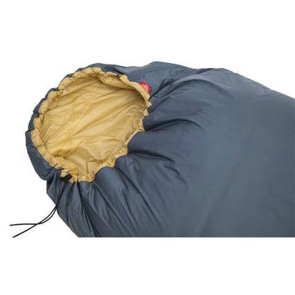 G 90 Kunstfaserschlafsack, Grösse L