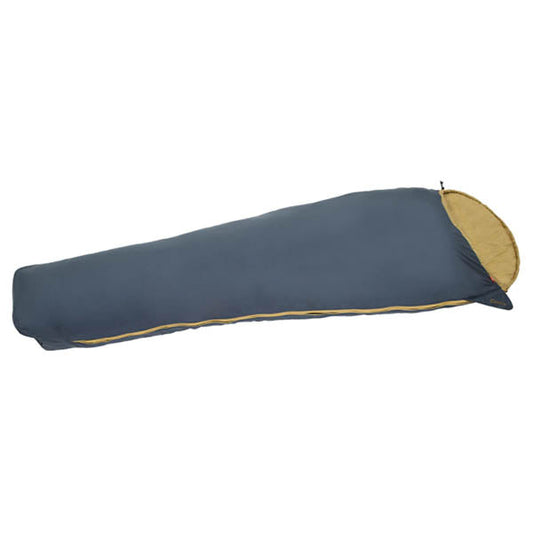 G 90 Kunstfaserschlafsack, Grösse L