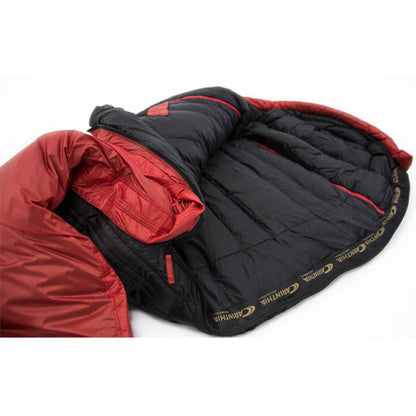 D 1200x Daunenschlafsack, Grösse M