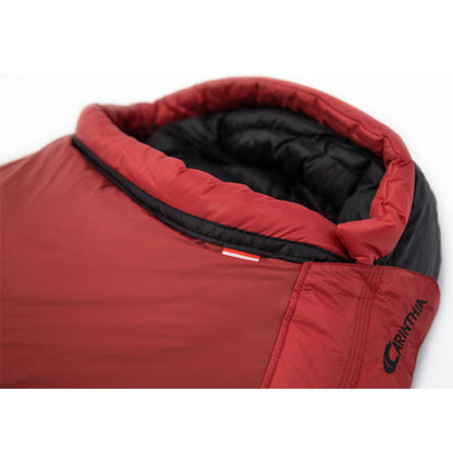 D 1200x Daunenschlafsack, Grösse M