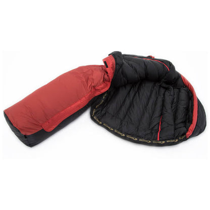 D 1200x Daunenschlafsack, Grösse M