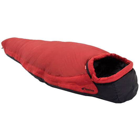 D 1200x Daunenschlafsack, Grösse M