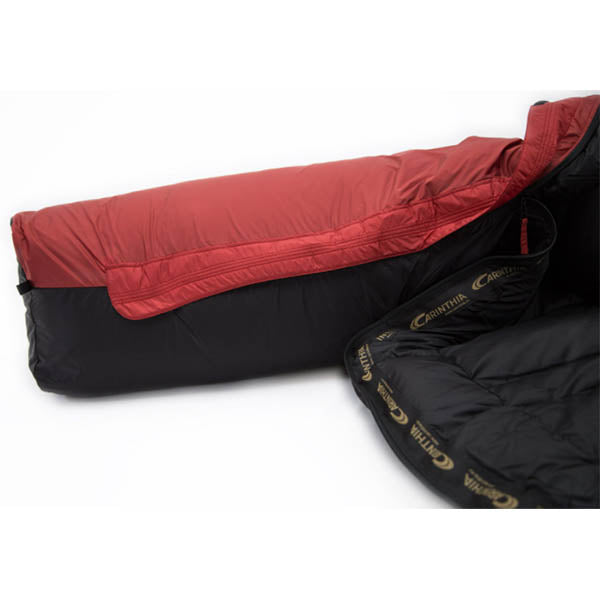 D 1200x Daunenschlafsack, Grösse L