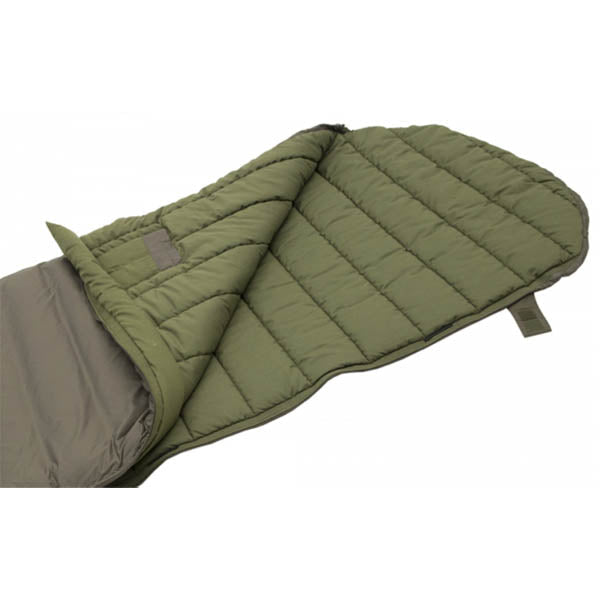 Kunstfaserschlafsack G 200Q, Grösse L