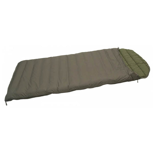 Kunstfaserschlafsack G 200Q, Grösse L