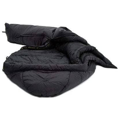 Kunstfaserschlafsack, G 280, Grösse M