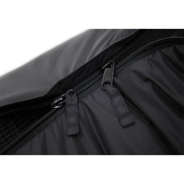 Kunstfaserschlafsack, G 280, Grösse M