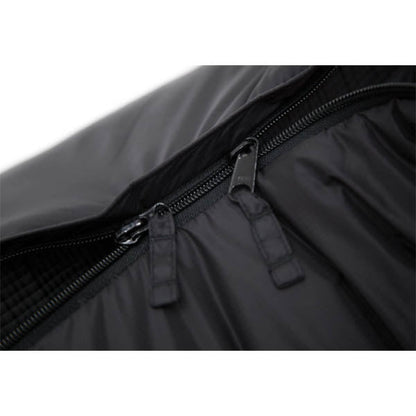 Kunstfaserschlafsack, G 280, Grösse M