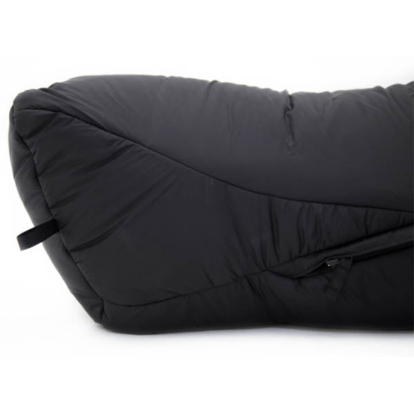 Kunstfaserschlafsack, G 280, Grösse M