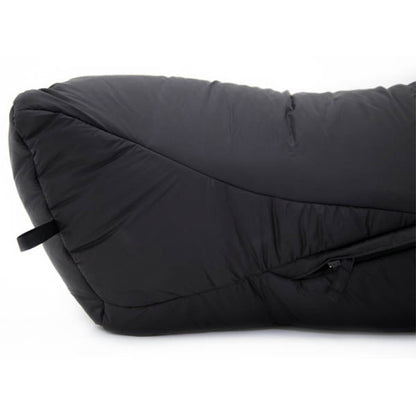 Kunstfaserschlafsack, G 280, Grösse M