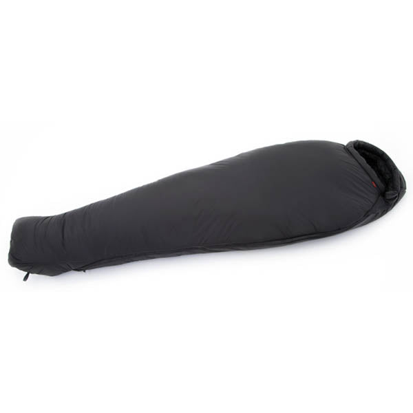 Kunstfaserschlafsack, G 280, Grösse M