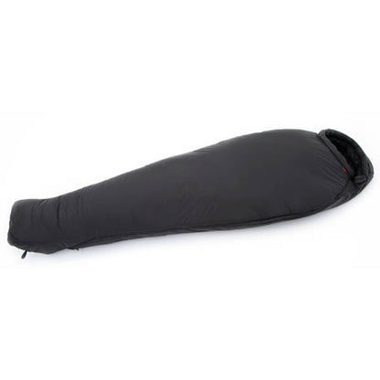 Kunstfaserschlafsack, G 280, Grösse M