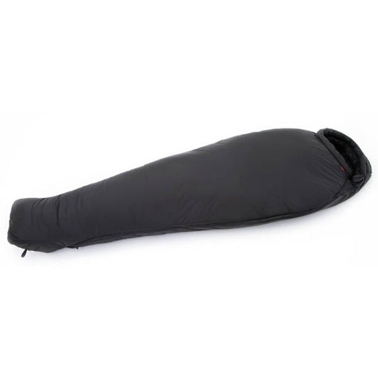 Kunstfaserschlafsack, G 280, Grösse M
