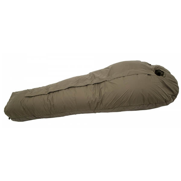DEFENCE 6 Kunstfaserschlafsack