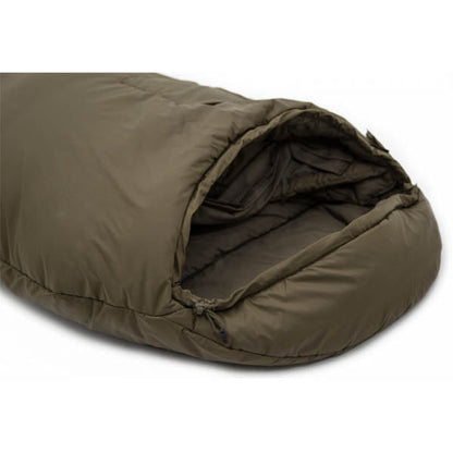 CARINTHIA BRENTA KUNSTFASERSCHLAFSACK, Grösse M