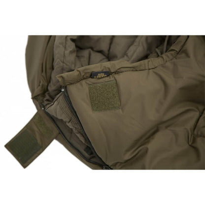 CARINTHIA BRENTA KUNSTFASERSCHLAFSACK, Grösse M