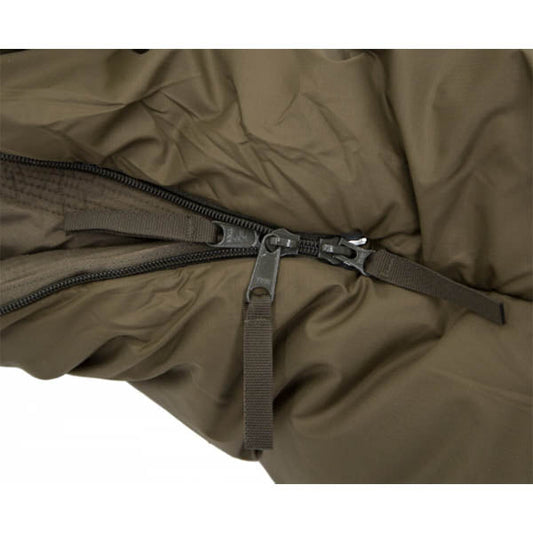 CARINTHIA BRENTA KUNSTFASERSCHLAFSACK, Grösse M