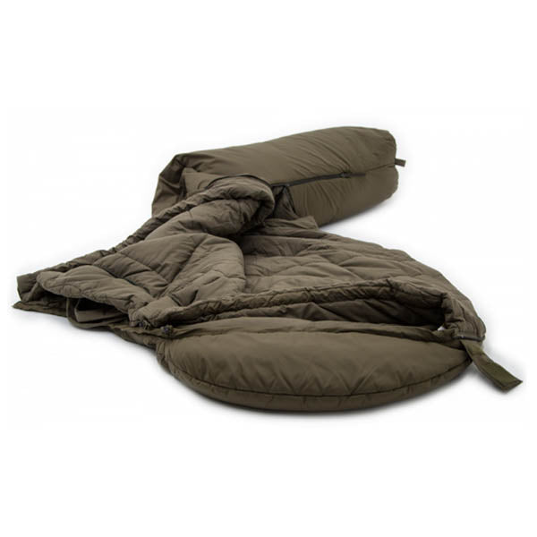 CARINTHIA BRENTA KUNSTFASERSCHLAFSACK, Grösse M